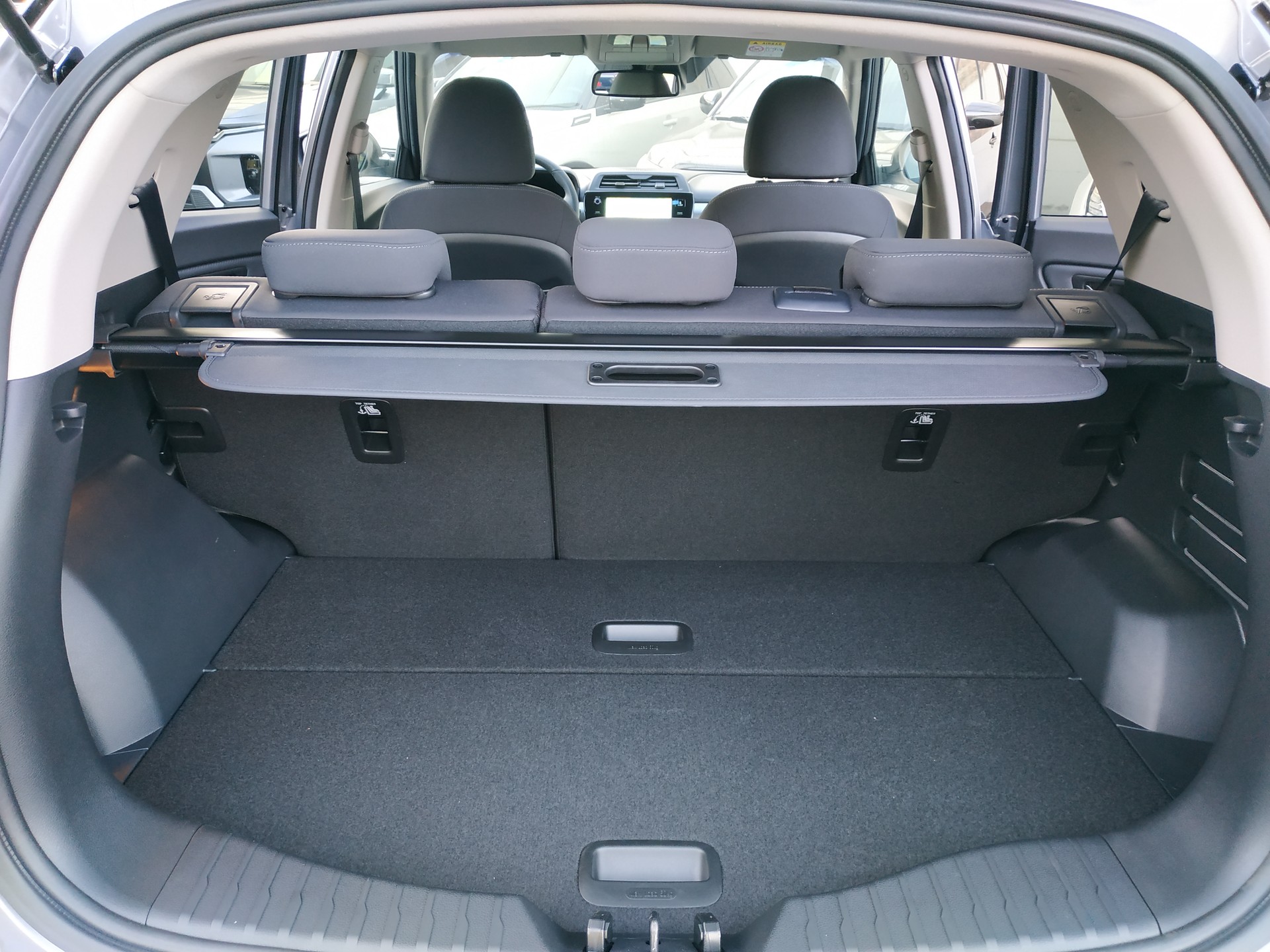 KGM-SsangYong Tivoli 1.5 T GDI Steel 4WD Automat-image-20