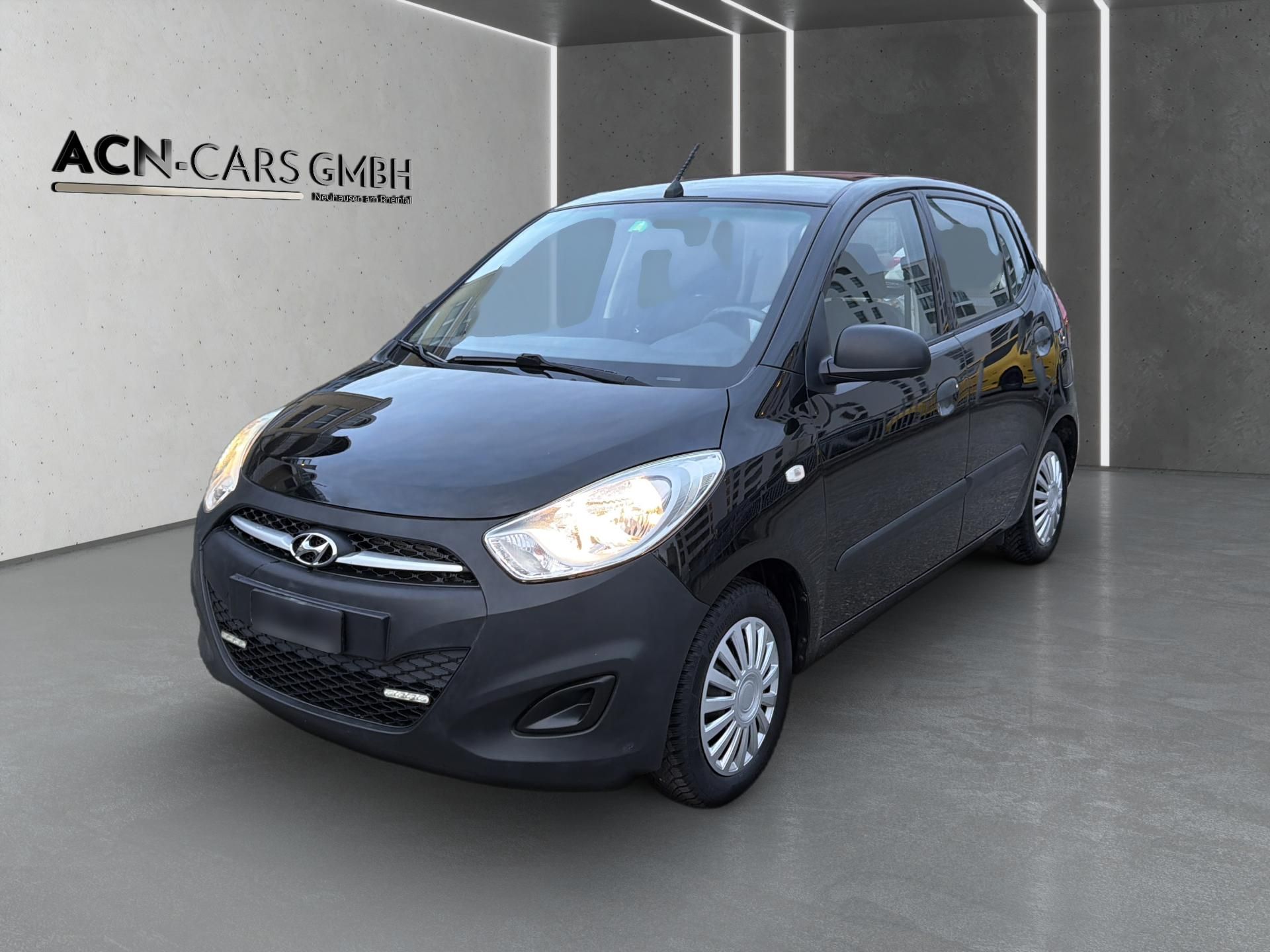 HYUNDAI i10 1.1 Comfort-image-0