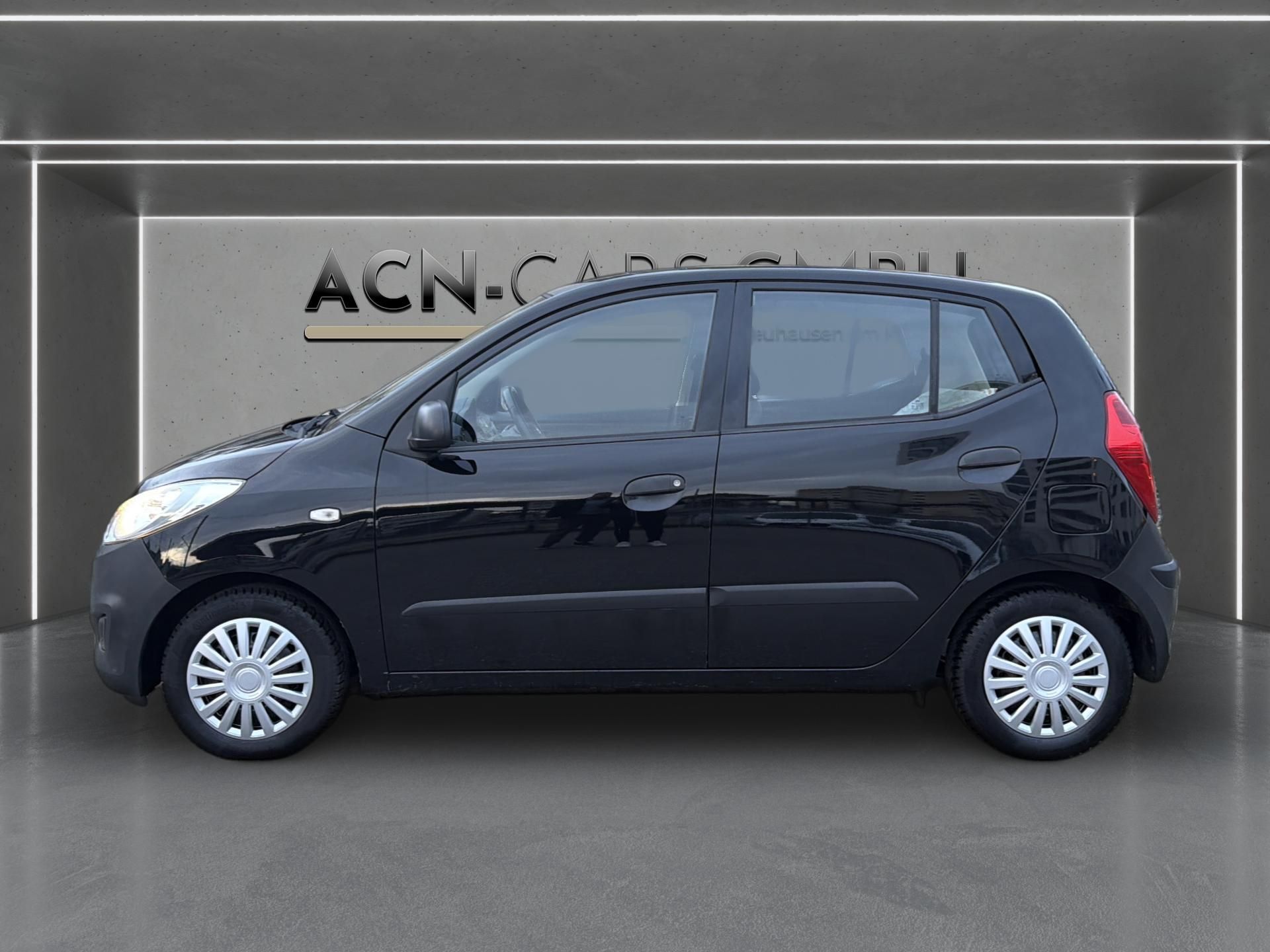 HYUNDAI i10 1.1 Comfort-image-2