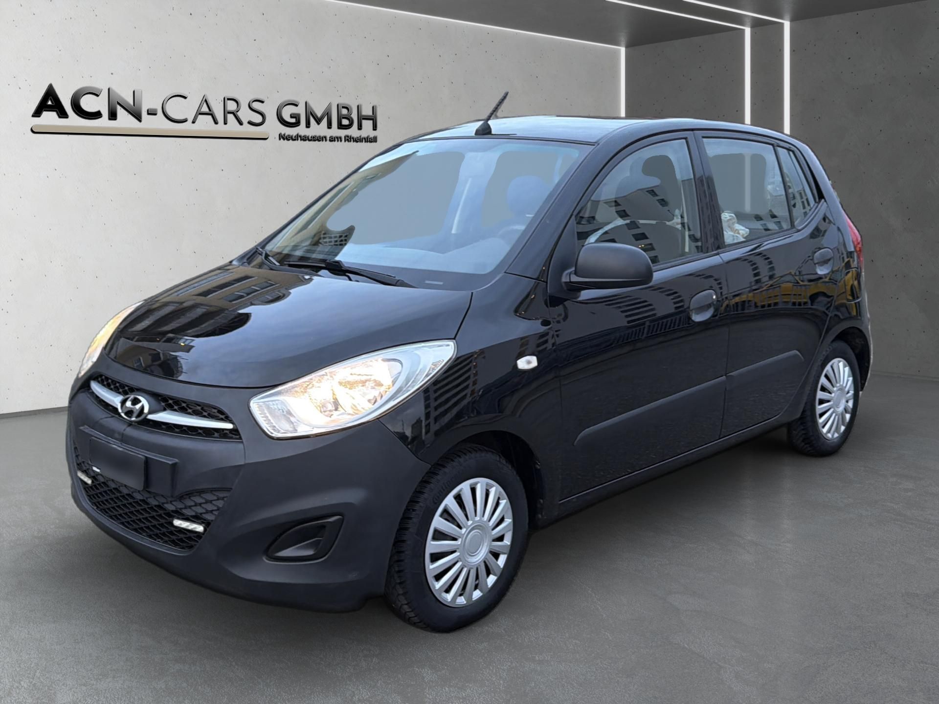 HYUNDAI i10 1.1 Comfort-image-1