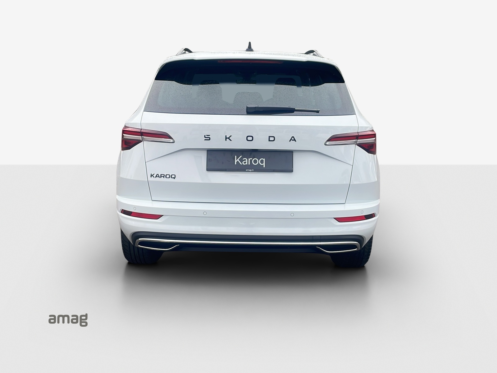 SKODA Karoq 1.5 TSI SportLine DSG-image-4