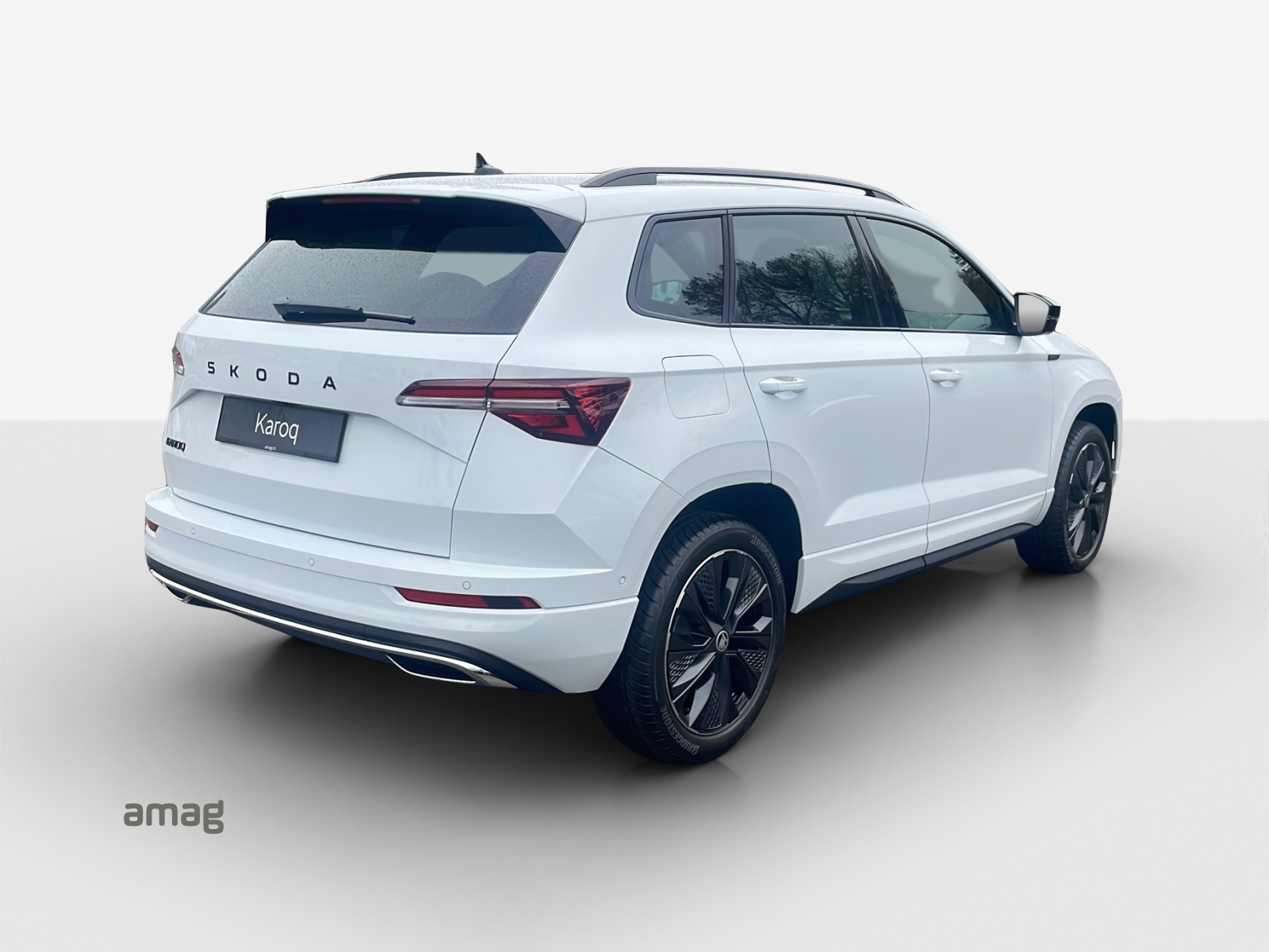 SKODA Karoq 1.5 TSI SportLine DSG-image-5