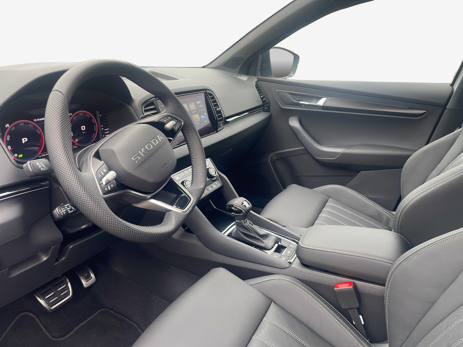 SKODA Karoq 1.5 TSI SportLine DSG-image-14