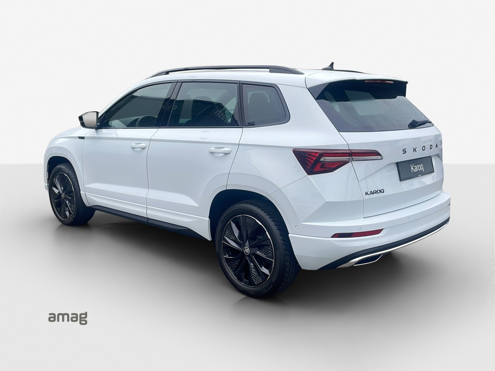SKODA Karoq 1.5 TSI SportLine DSG-image-3