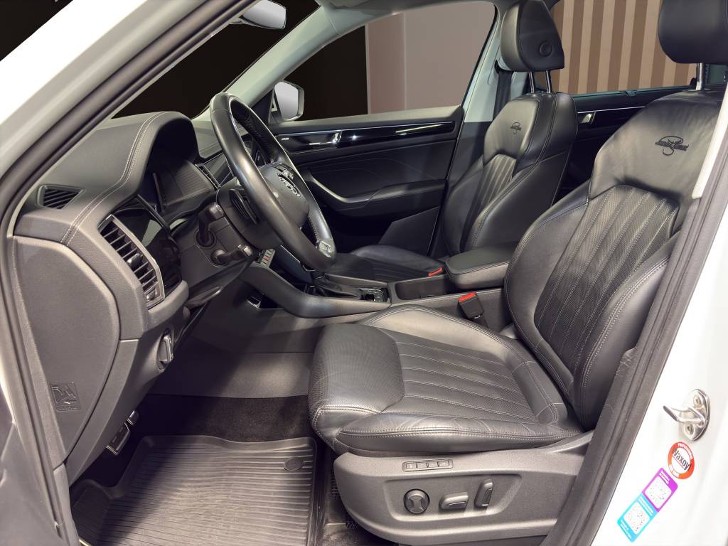 SKODA Kodiaq 2.0 TSI 4x4 L&K-image-5