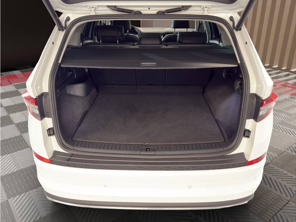 SKODA Kodiaq 2.0 TSI 4x4 L&K-image-9