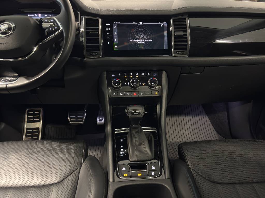 SKODA Kodiaq 2.0 TSI 4x4 L&K-image-14