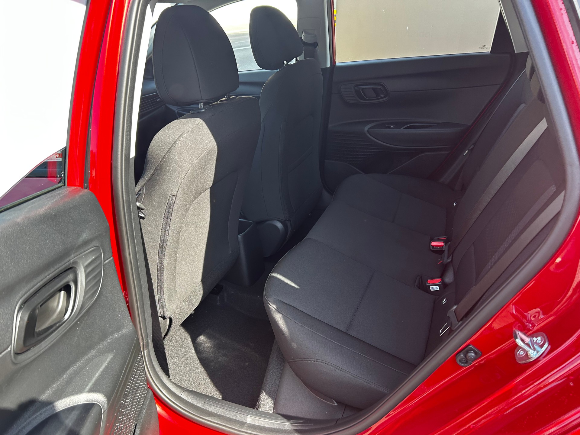 HYUNDAI i20 1.0 T-GDi Origo DCT-image-11