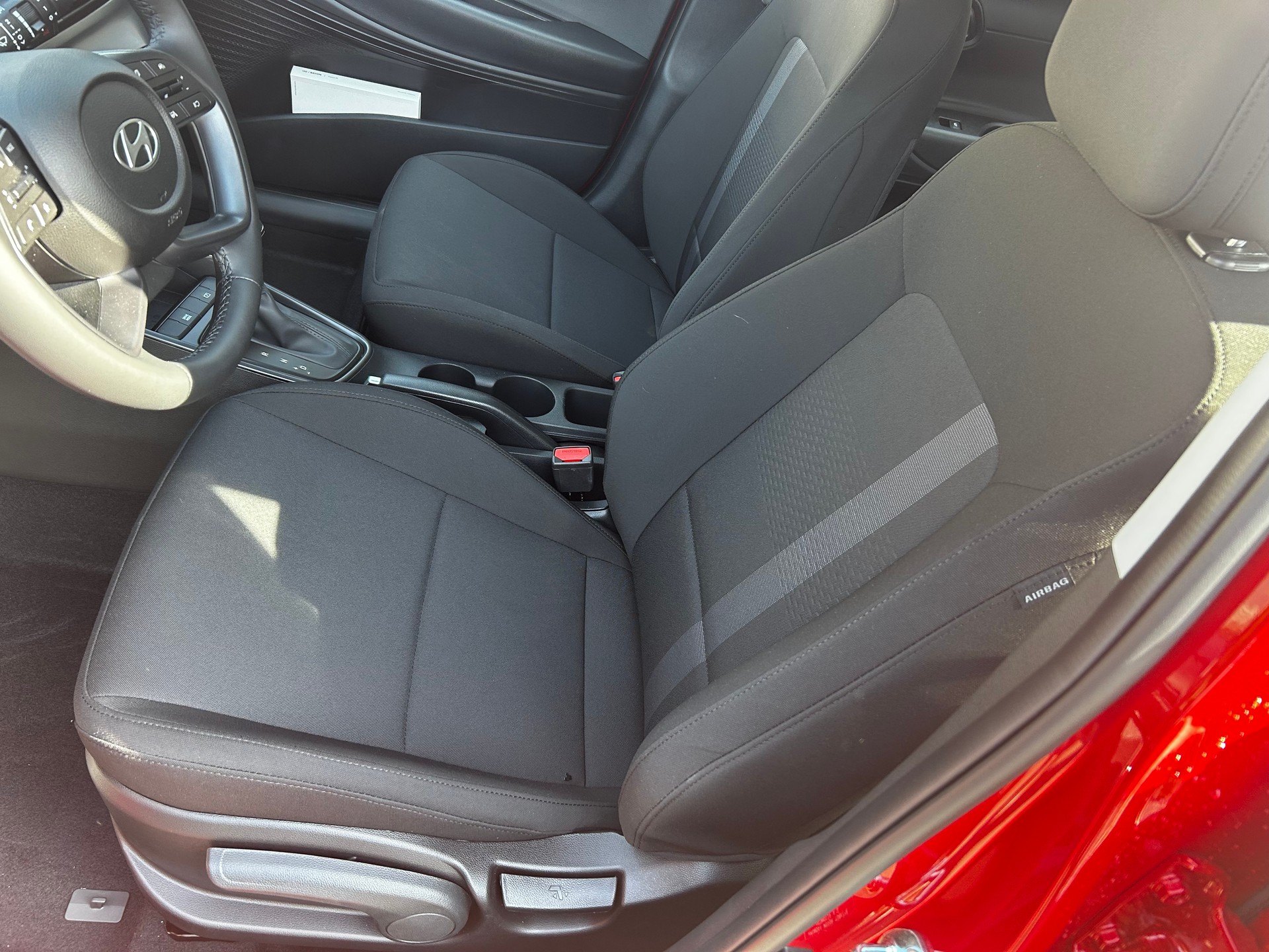 HYUNDAI i20 1.0 T-GDi Origo DCT-image-9