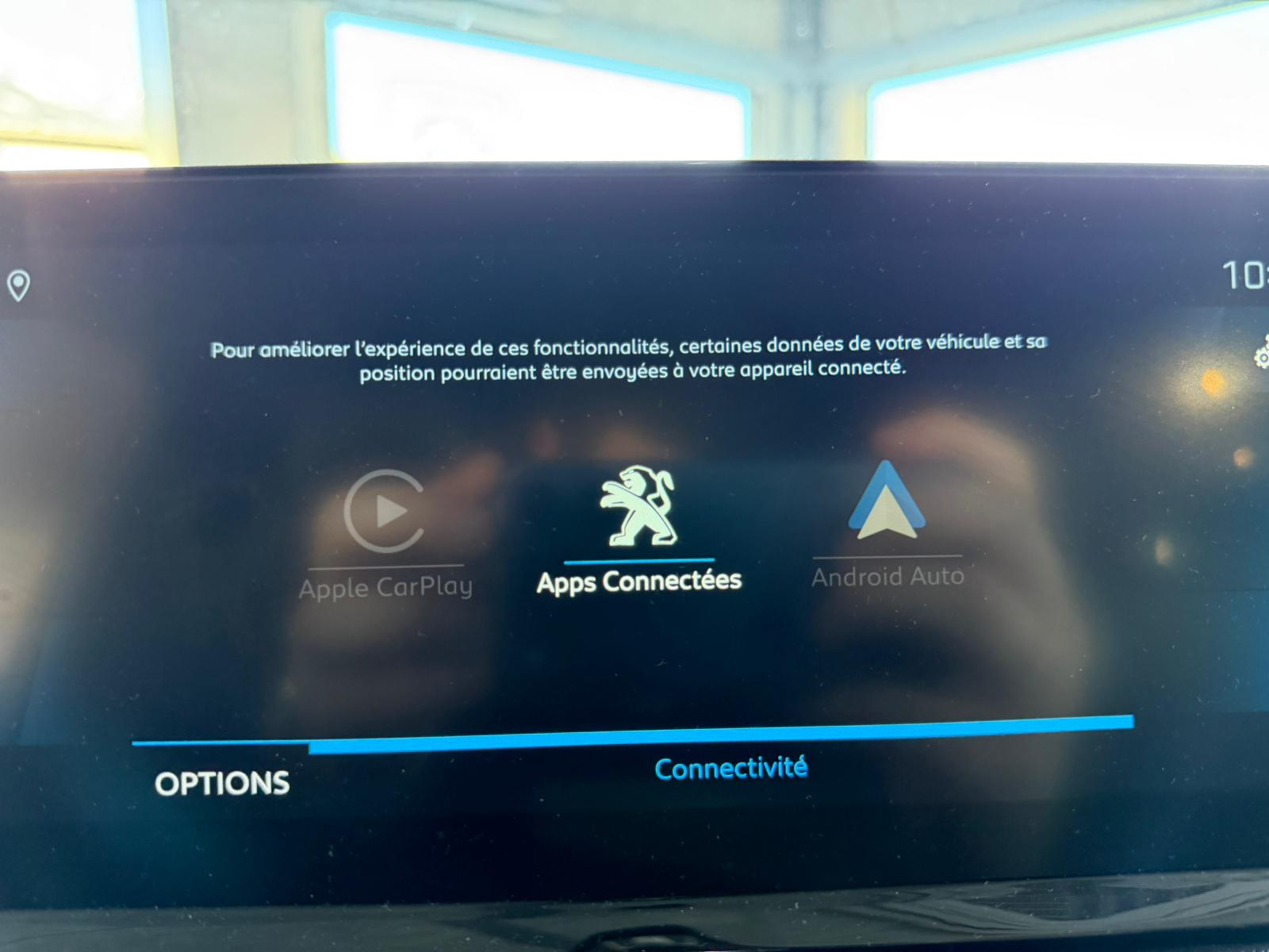 PEUGEOT 5008 1.2 Pure Tech Allure Pack EAT8 7 places ** Visite sur RDV **-image-18