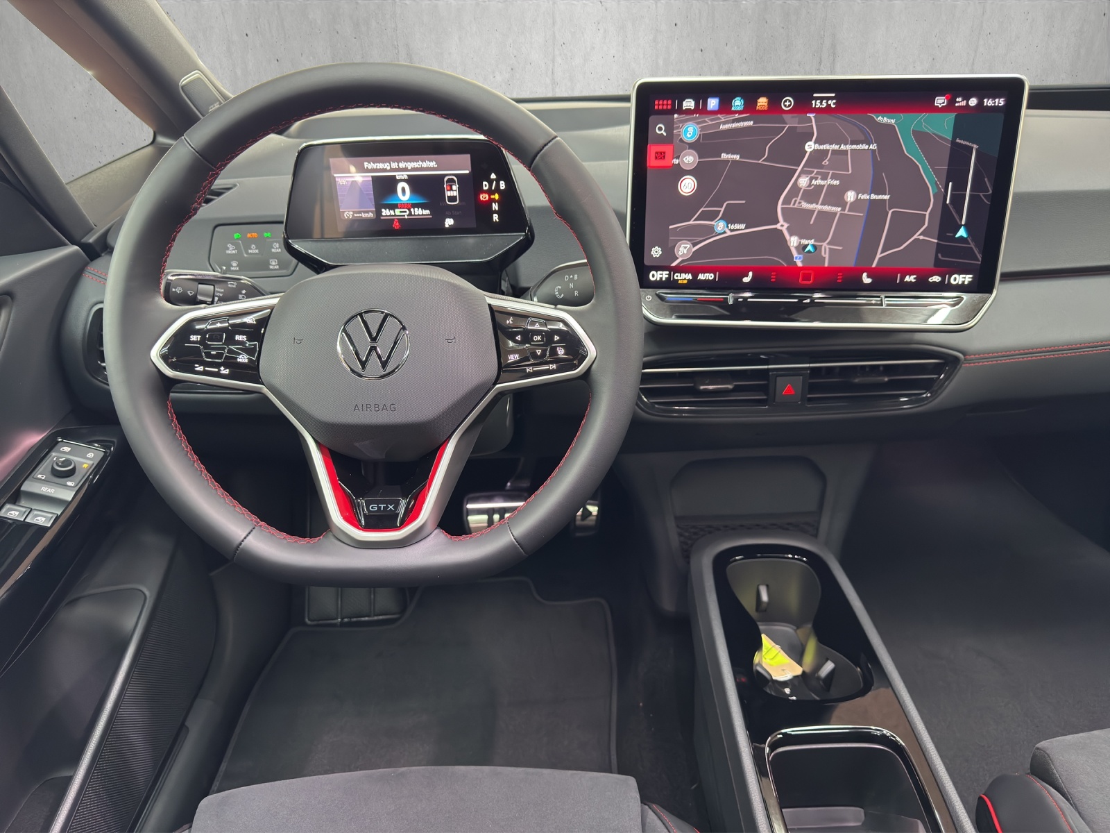 VW ID.3 GTX Performance 79 kWh GTX United-image-9