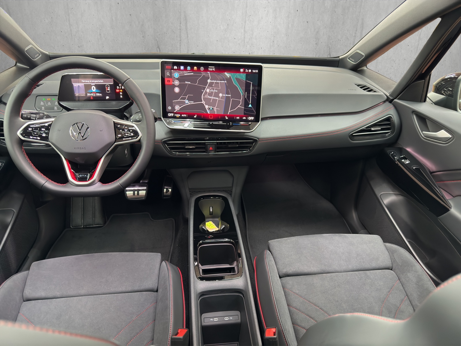 VW ID.3 GTX Performance 79 kWh GTX United-image-8
