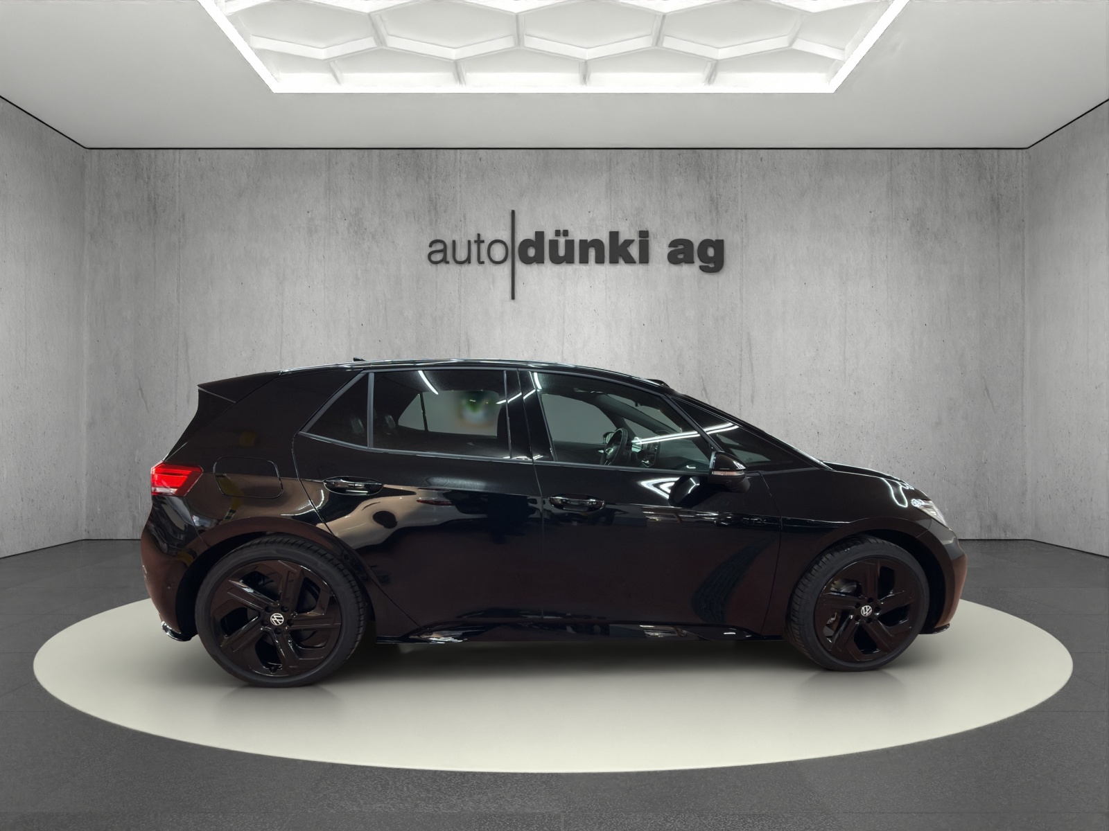 VW ID.3 GTX Performance 79 kWh GTX United-image-4