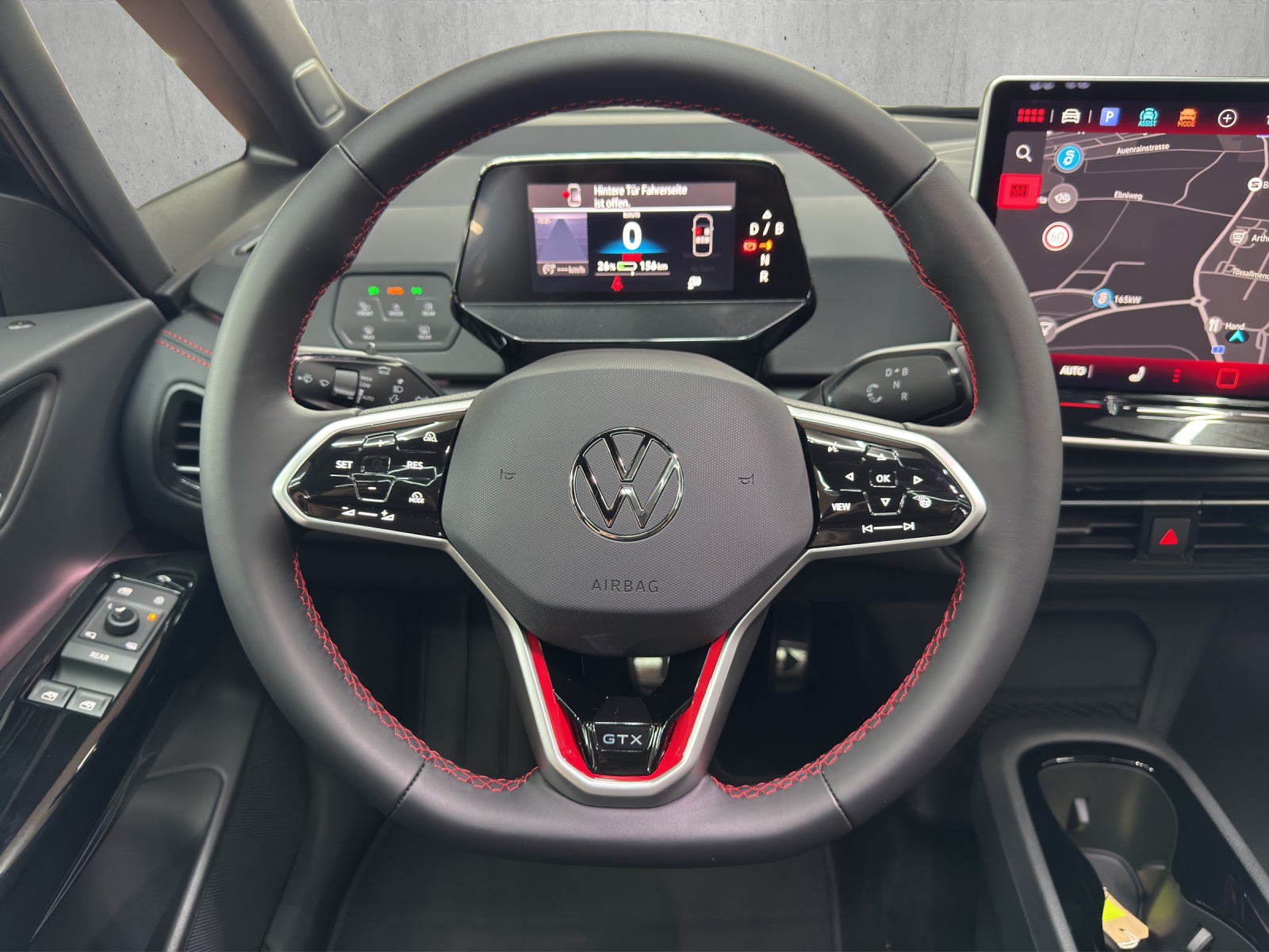 VW ID.3 GTX Performance 79 kWh GTX United-image-10