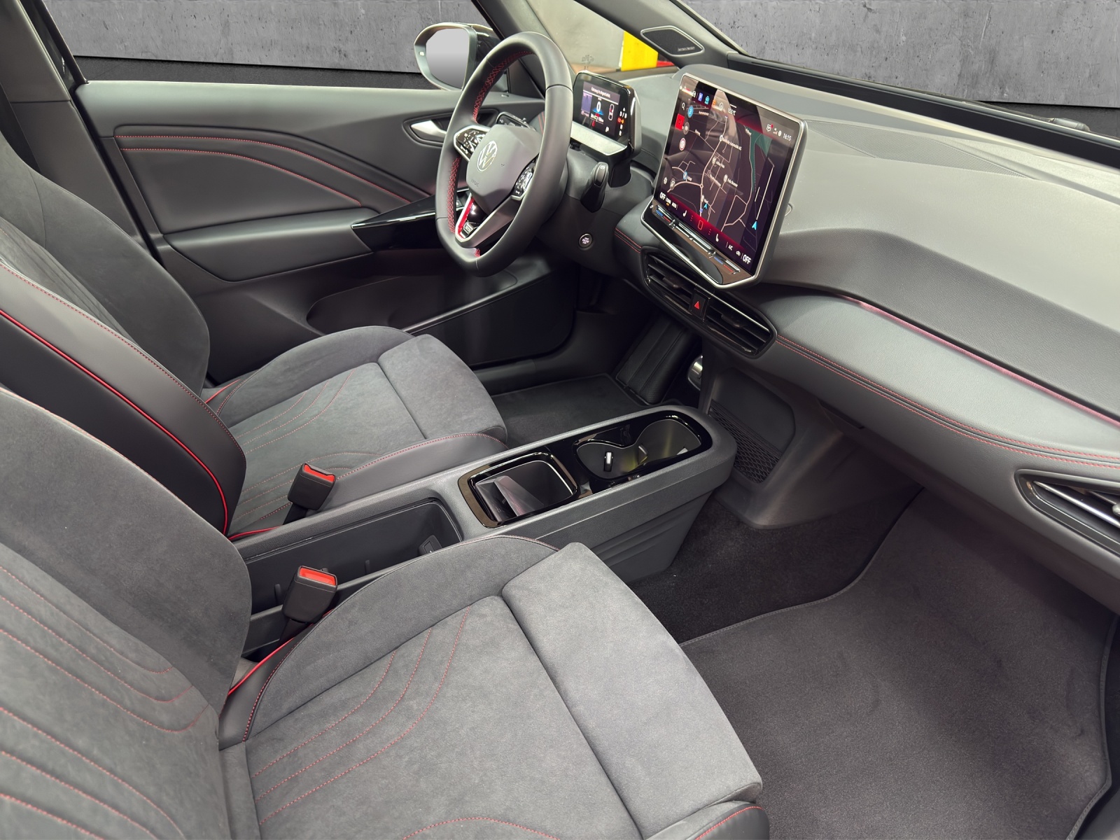 VW ID.3 GTX Performance 79 kWh GTX United-image-7