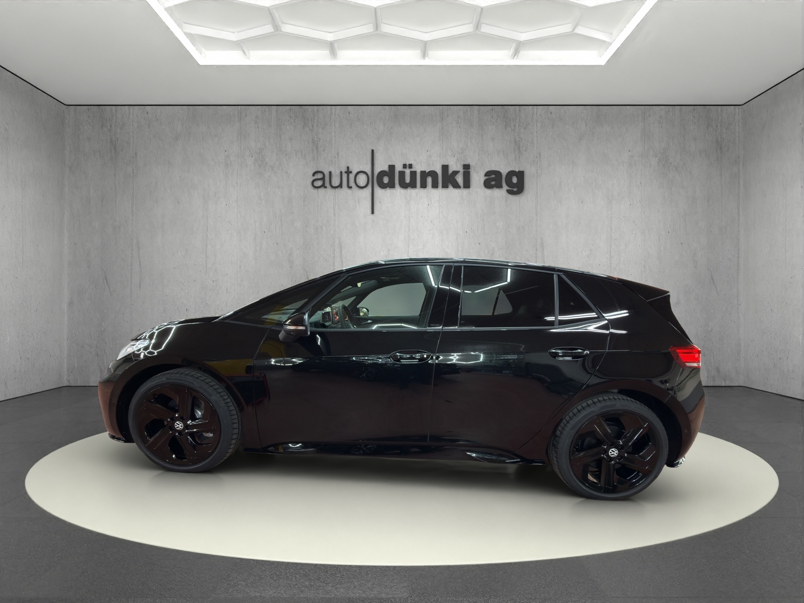 VW ID.3 GTX Performance 79 kWh GTX United-showroom-element-1