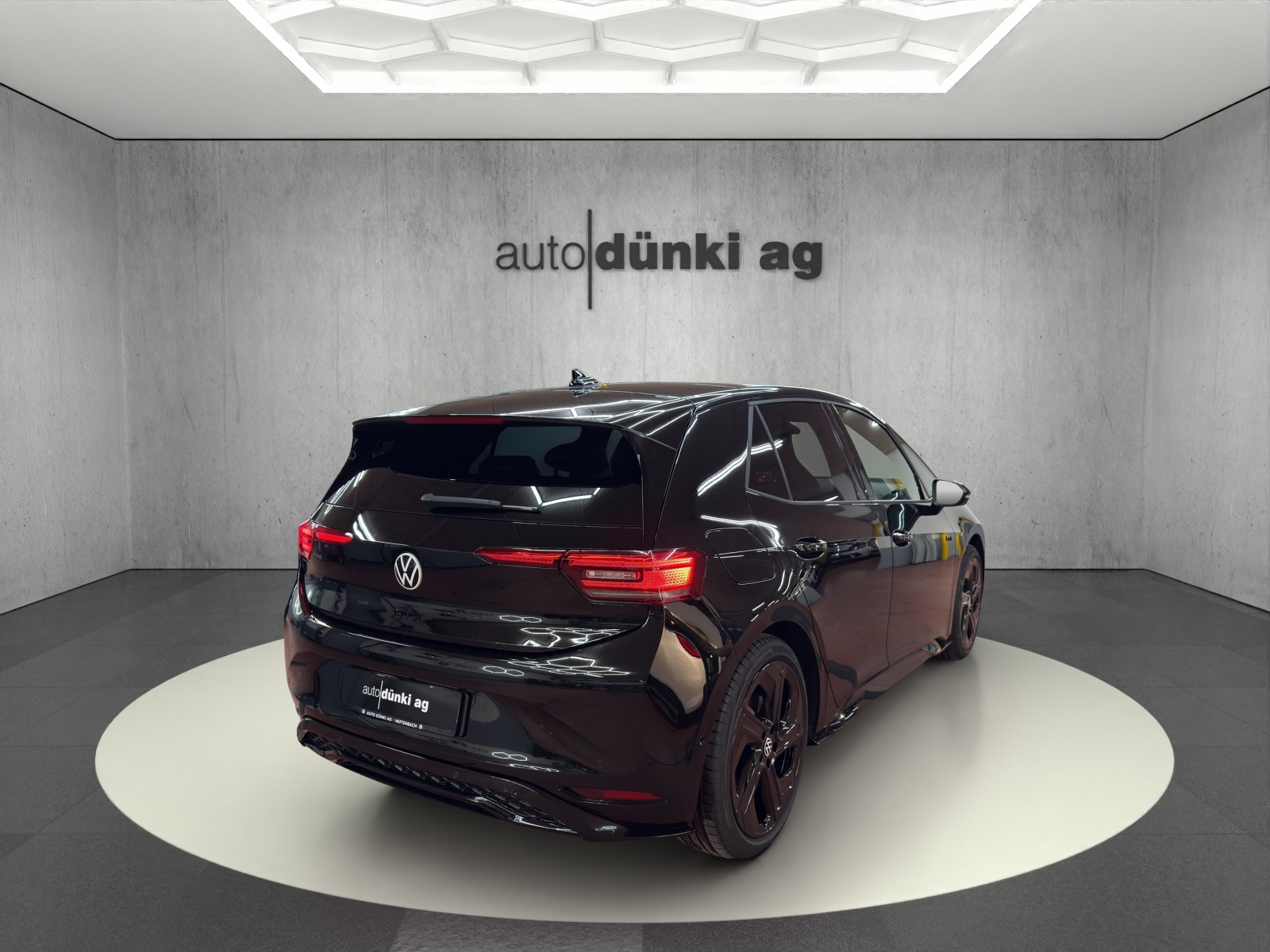 VW ID.3 GTX Performance 79 kWh GTX United-showroom-element-3