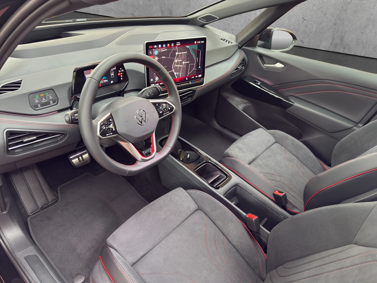 VW ID.3 GTX Performance 79 kWh GTX United-image-6