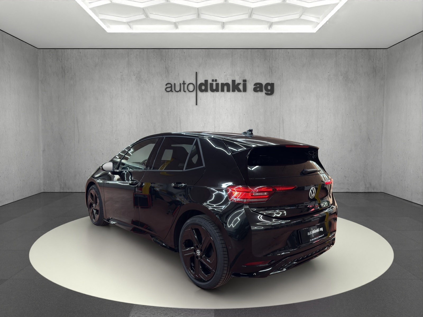 VW ID.3 GTX Performance 79 kWh GTX United-showroom-element-2