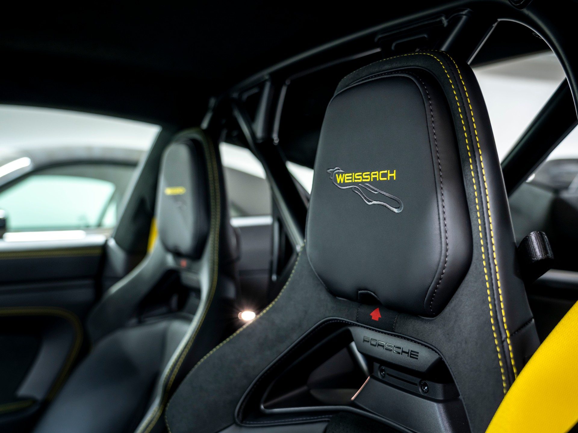 PORSCHE 911 Carrera GT3 PDK-image-20