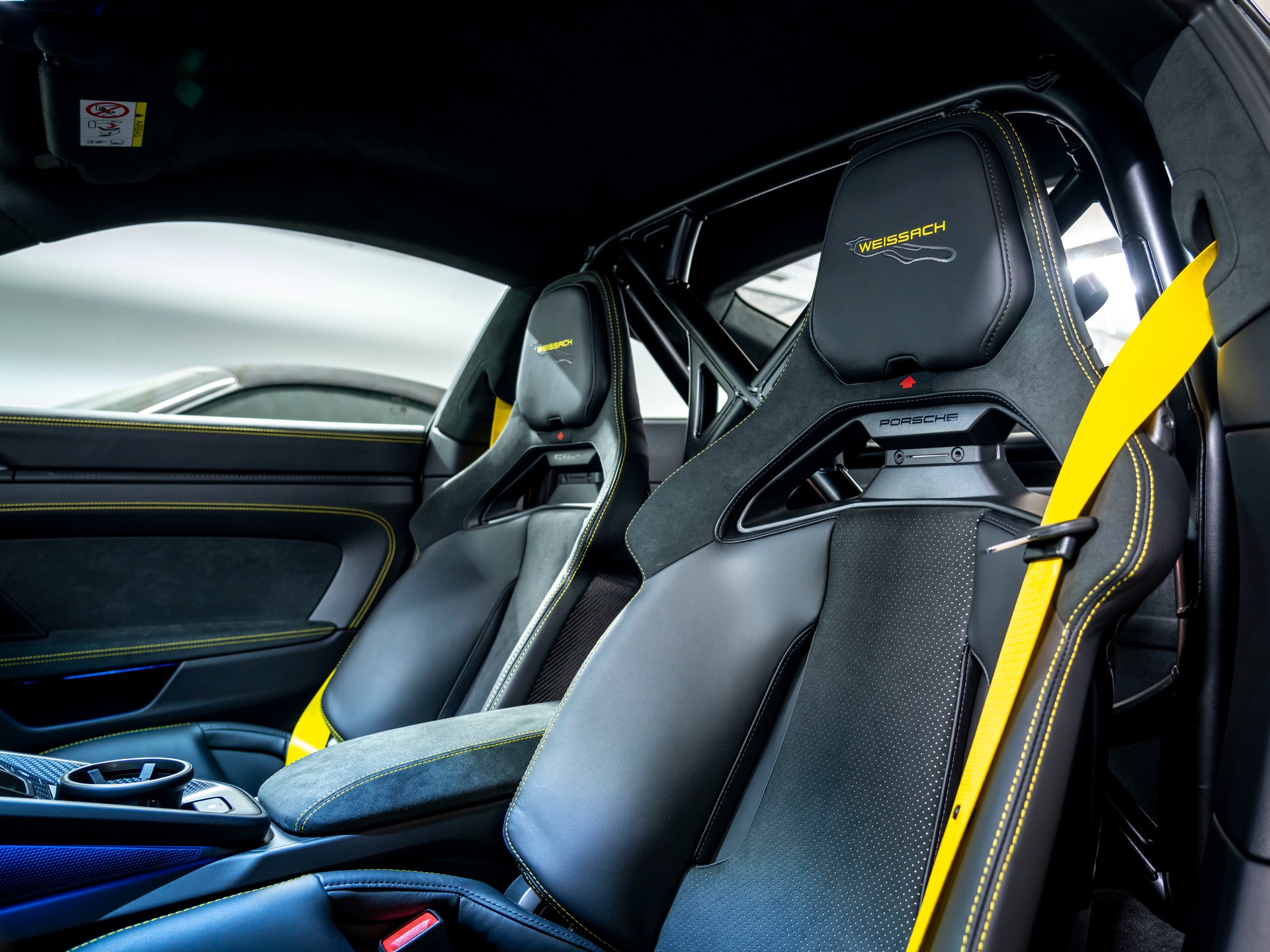PORSCHE 911 Carrera GT3 PDK-image-10