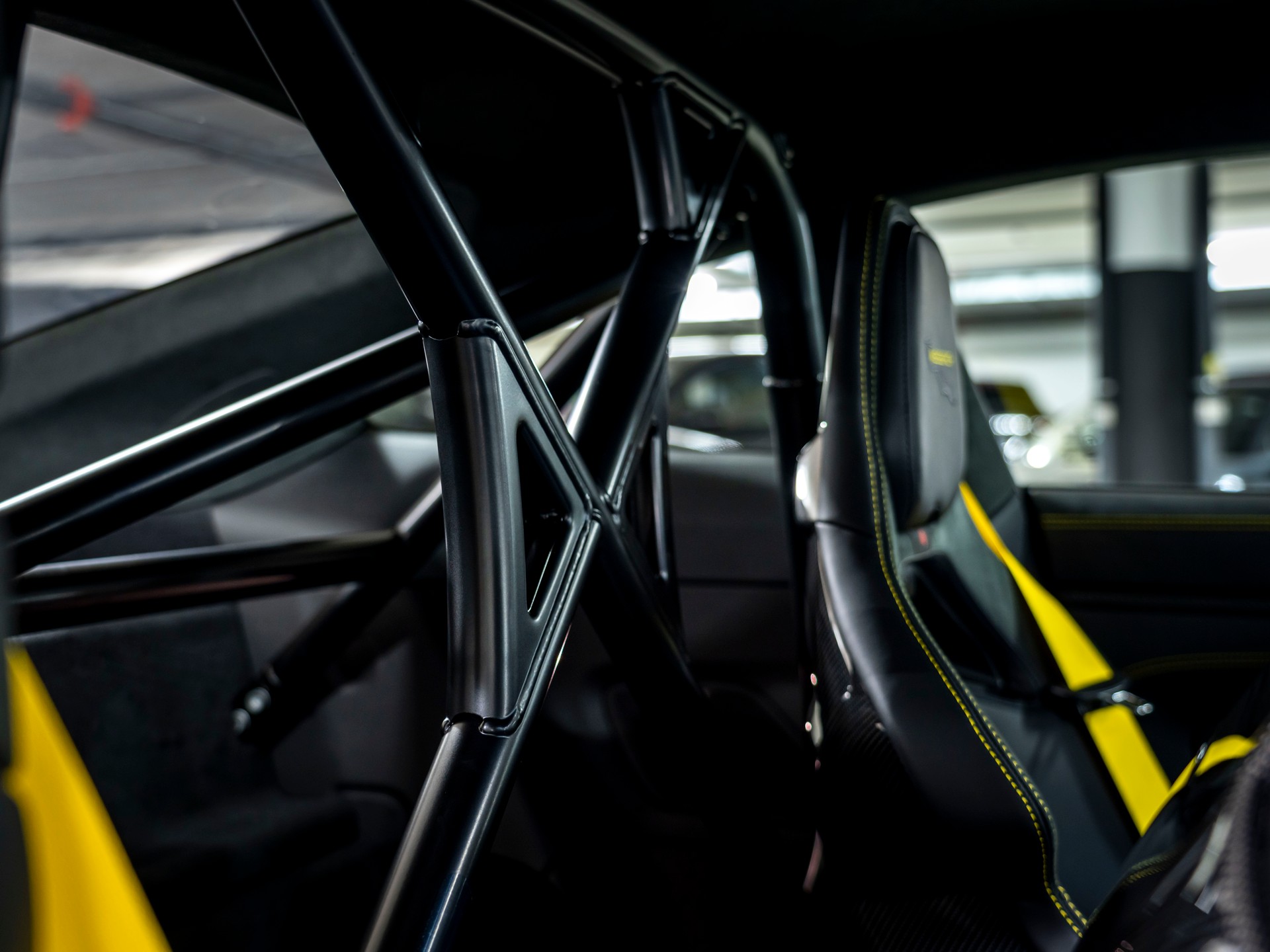 PORSCHE 911 Carrera GT3 PDK-image-24