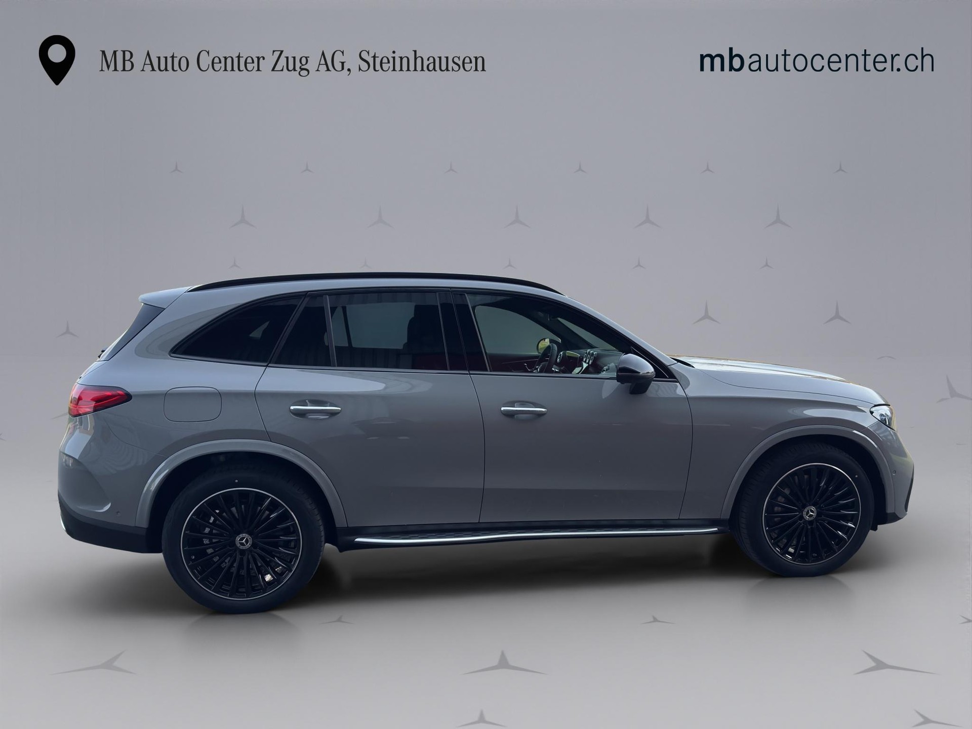 MERCEDES-BENZ GLC 220 d AMG Line 4matic-image-6