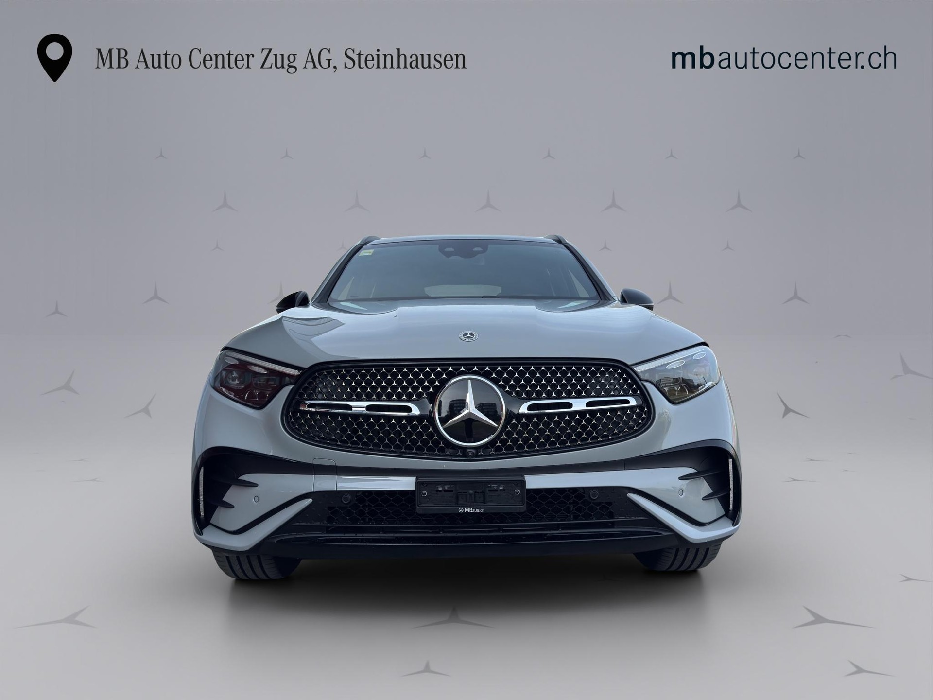 MERCEDES-BENZ GLC 220 d AMG Line 4matic-image-8