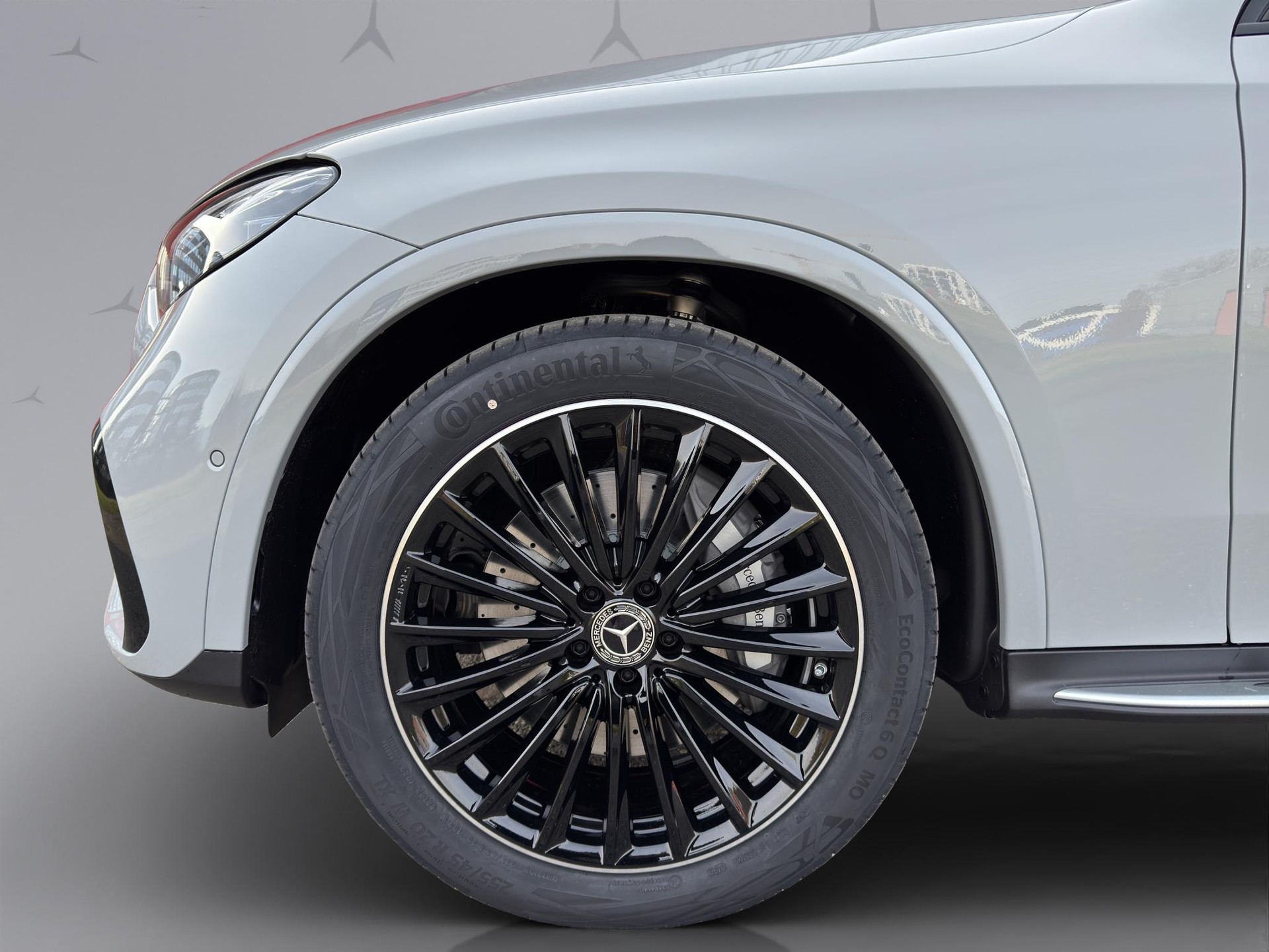 MERCEDES-BENZ GLC 220 d AMG Line 4matic-image-20