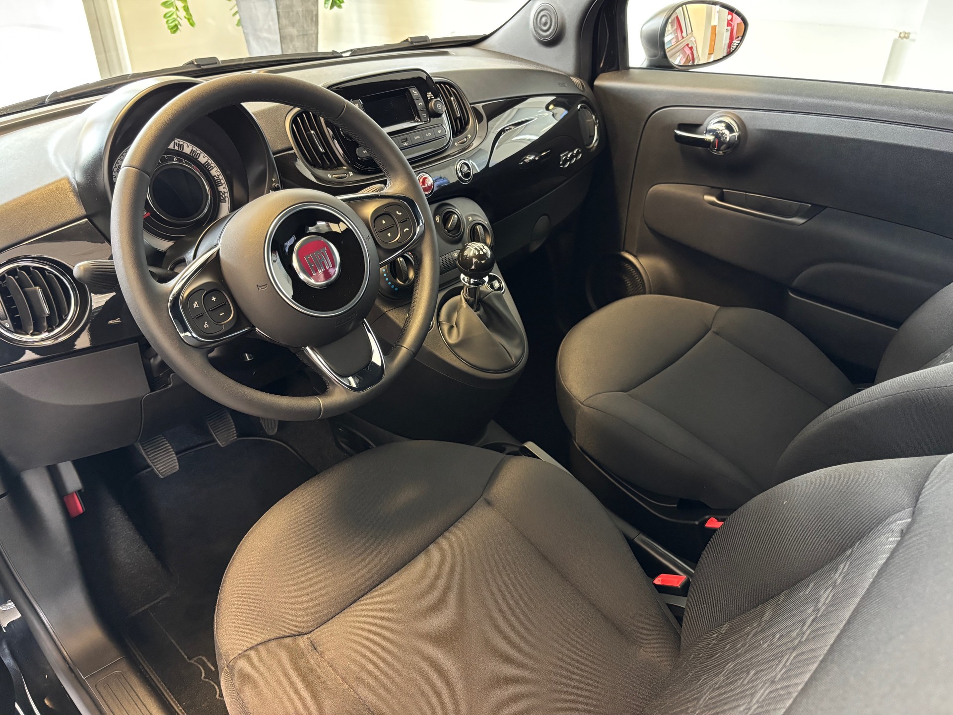 FIAT 500 1.0 N3 MildHybrid-image-4