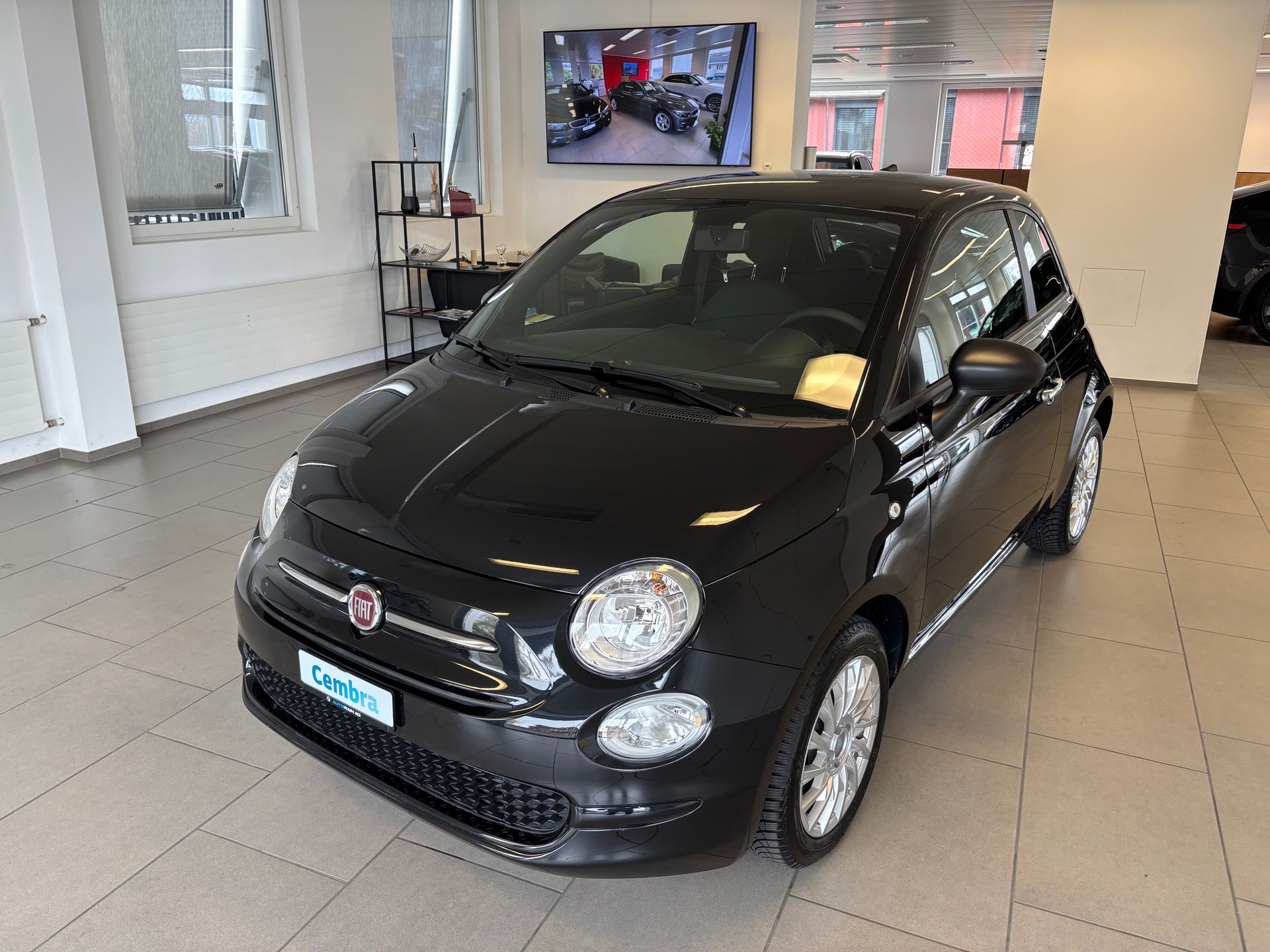 FIAT 500 1.0 N3 MildHybrid-image-0
