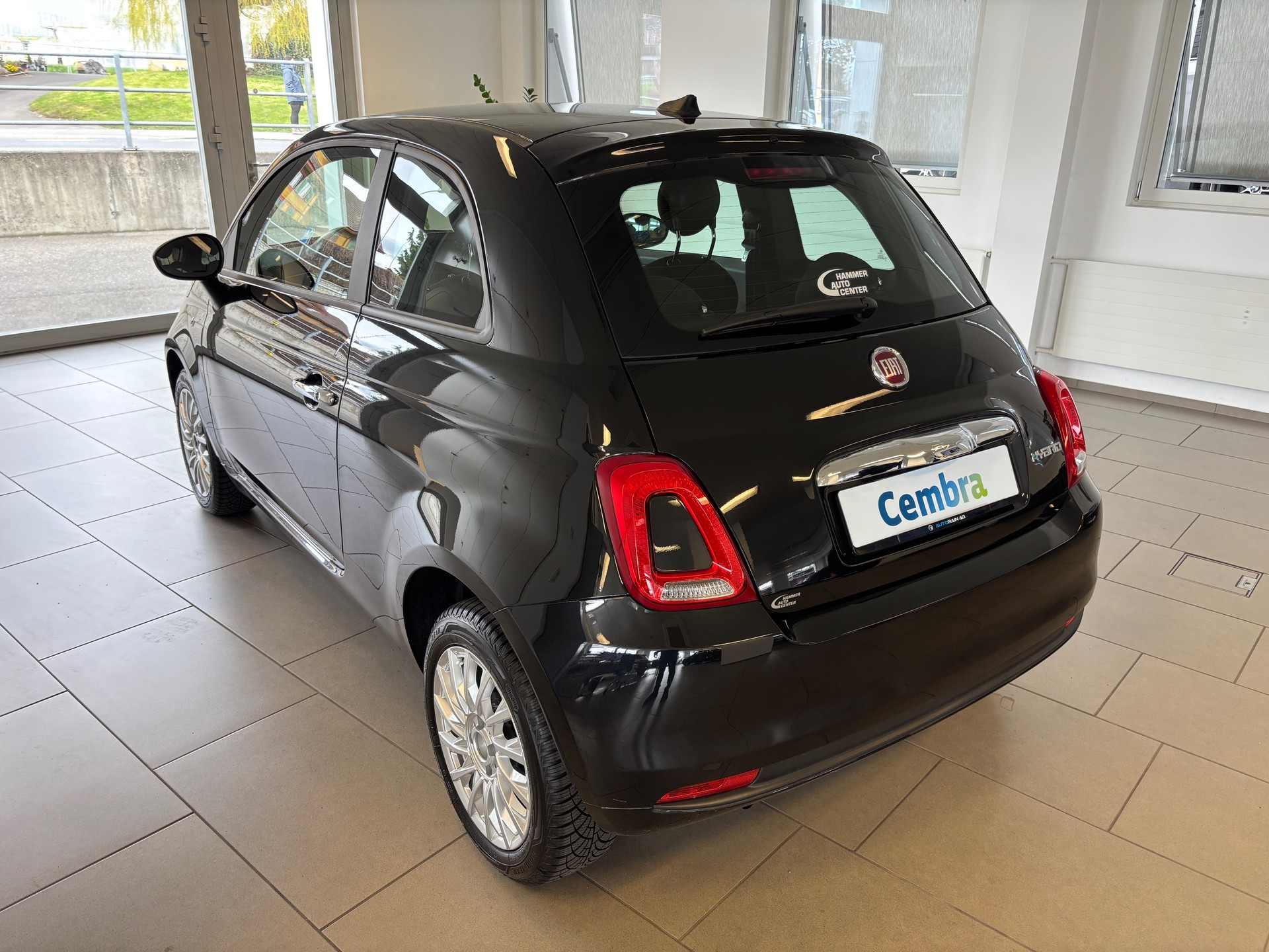 FIAT 500 1.0 N3 MildHybrid-image-2