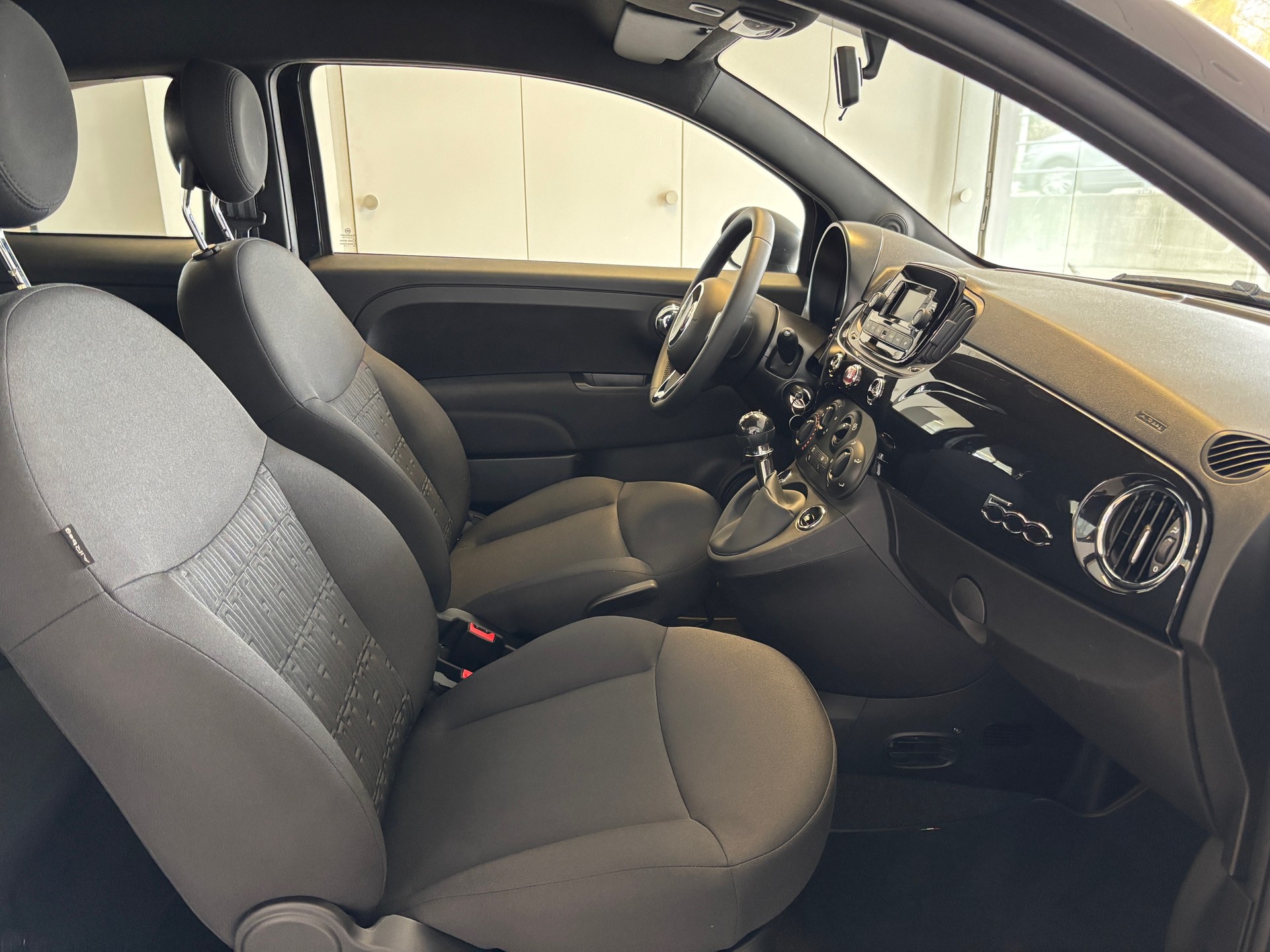 FIAT 500 1.0 N3 MildHybrid-image-9