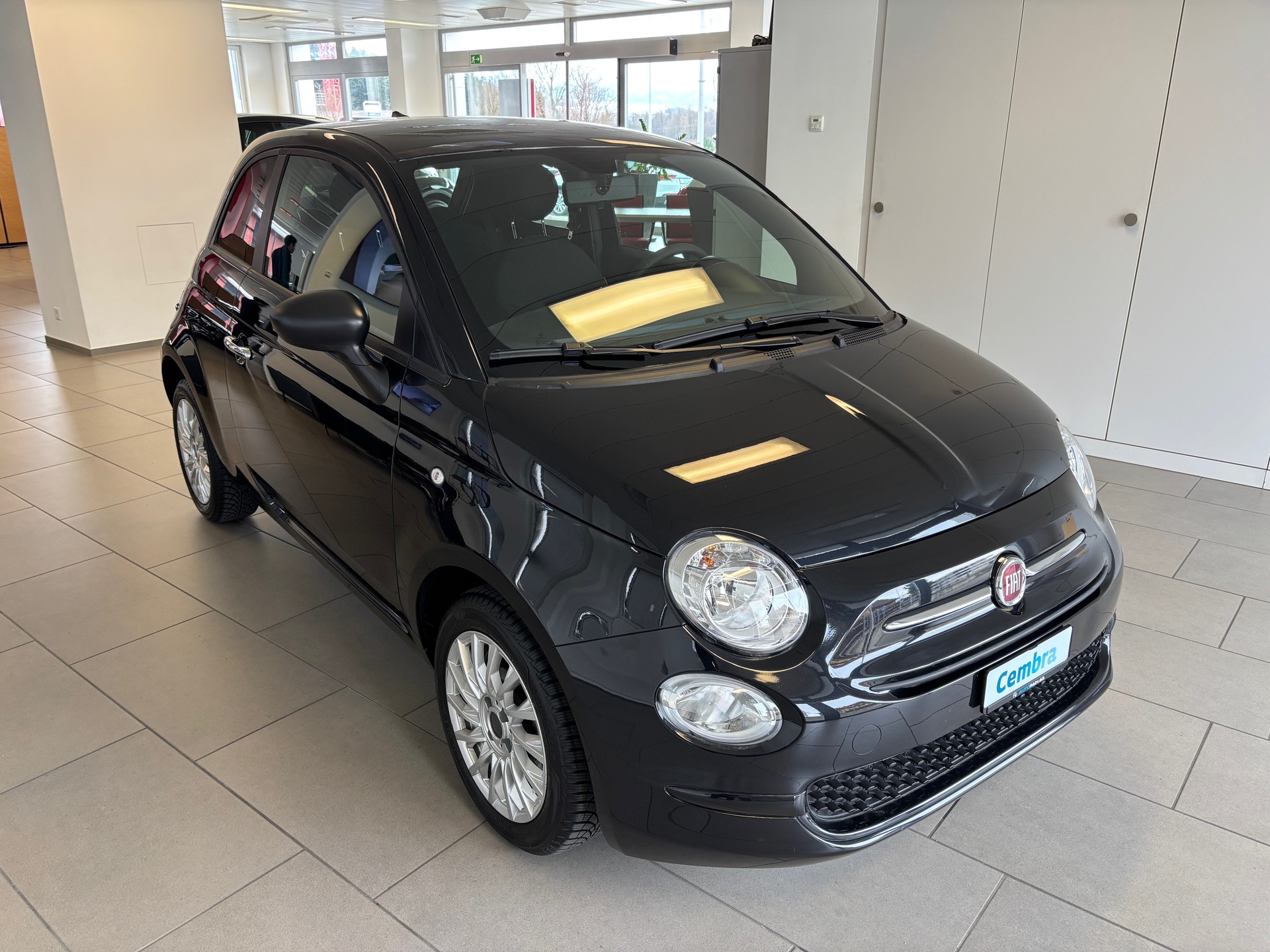 FIAT 500 1.0 N3 MildHybrid-image-3