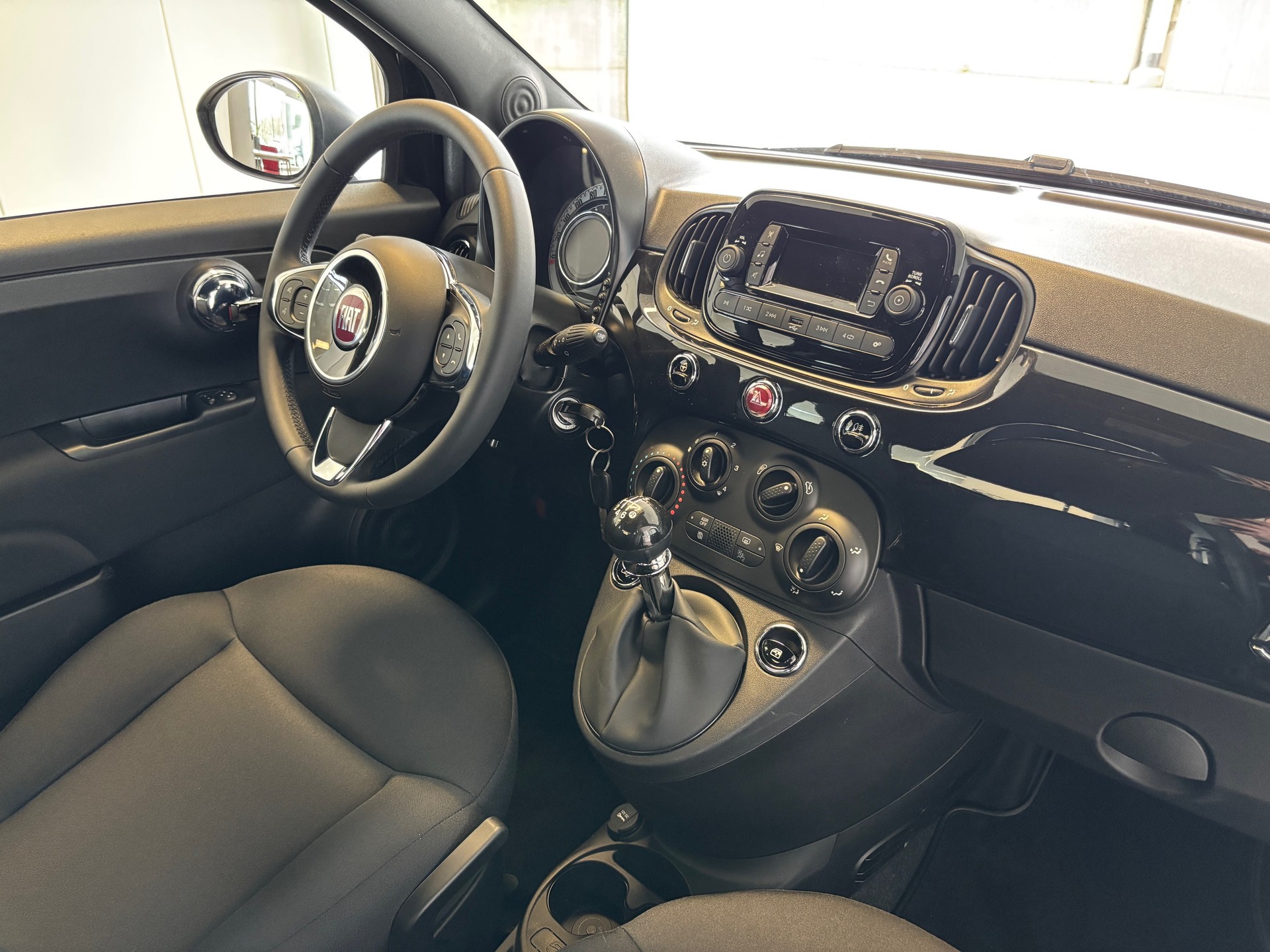 FIAT 500 1.0 N3 MildHybrid-image-8