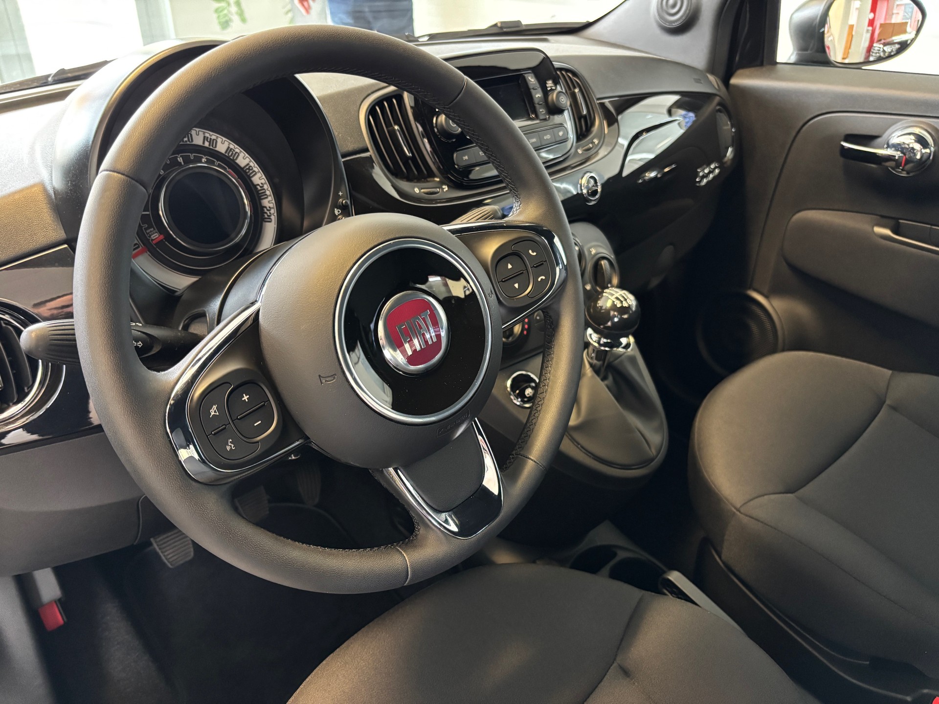 FIAT 500 1.0 N3 MildHybrid-image-5