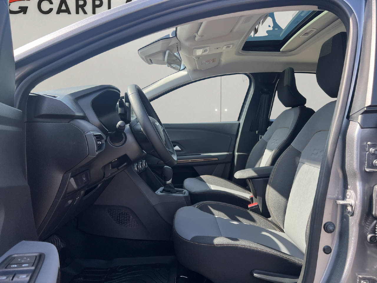 DACIA Sandero 1.0 TCe 90 Stepway Extreme-image-8