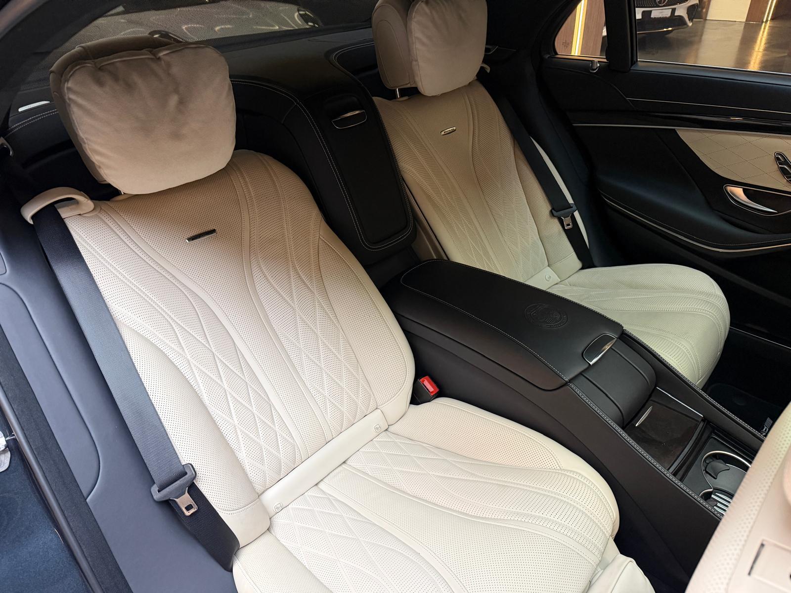 MERCEDES-BENZ S 63 V8 AMG 4matic+ lang-image-17
