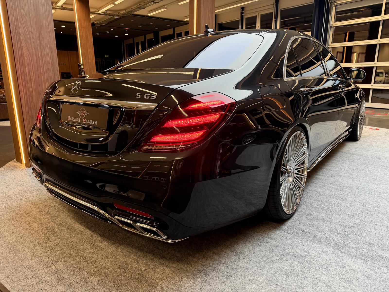 MERCEDES-BENZ S 63 V8 AMG 4matic+ lang-image-6