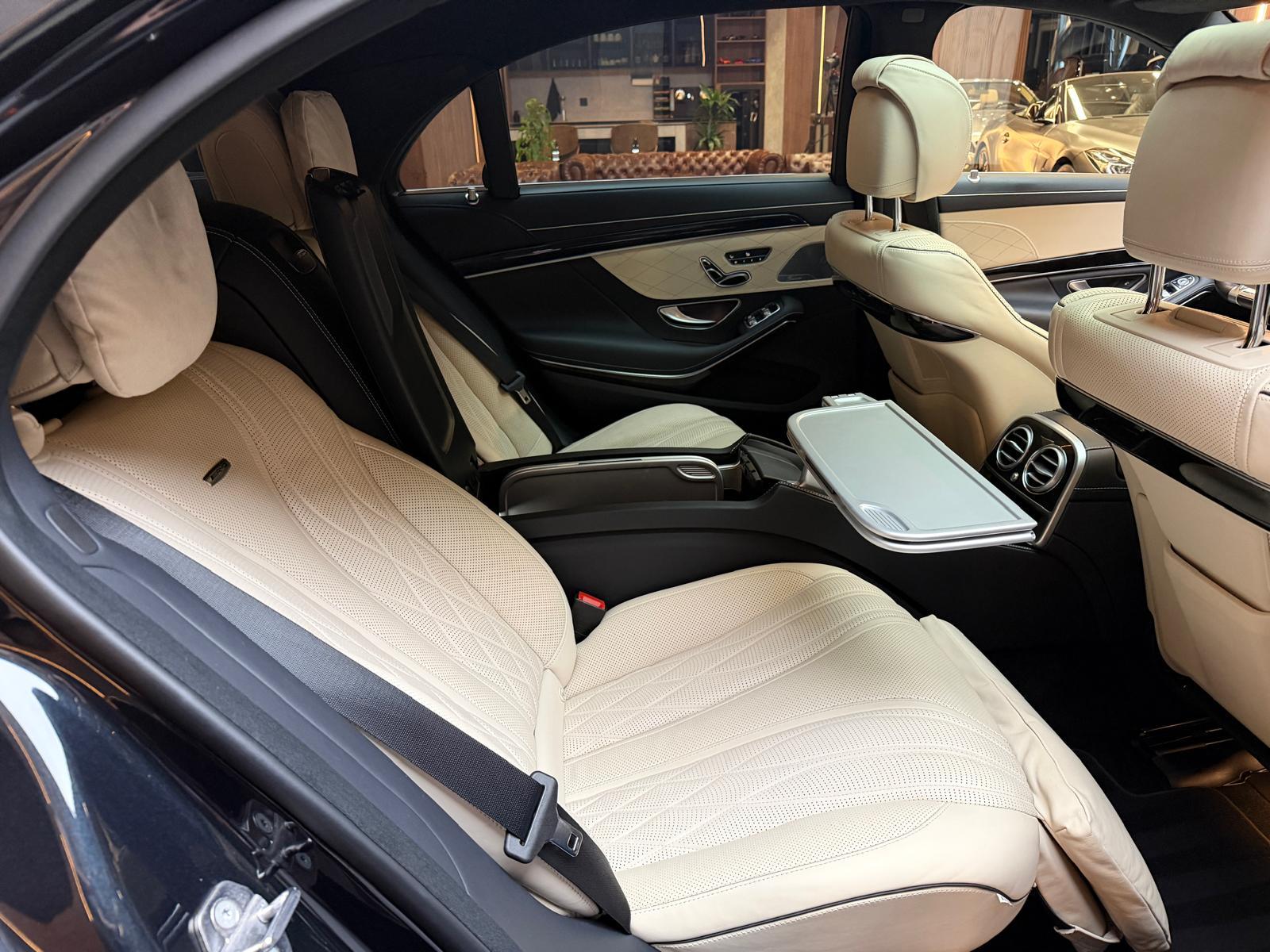 MERCEDES-BENZ S 63 V8 AMG 4matic+ lang-image-16