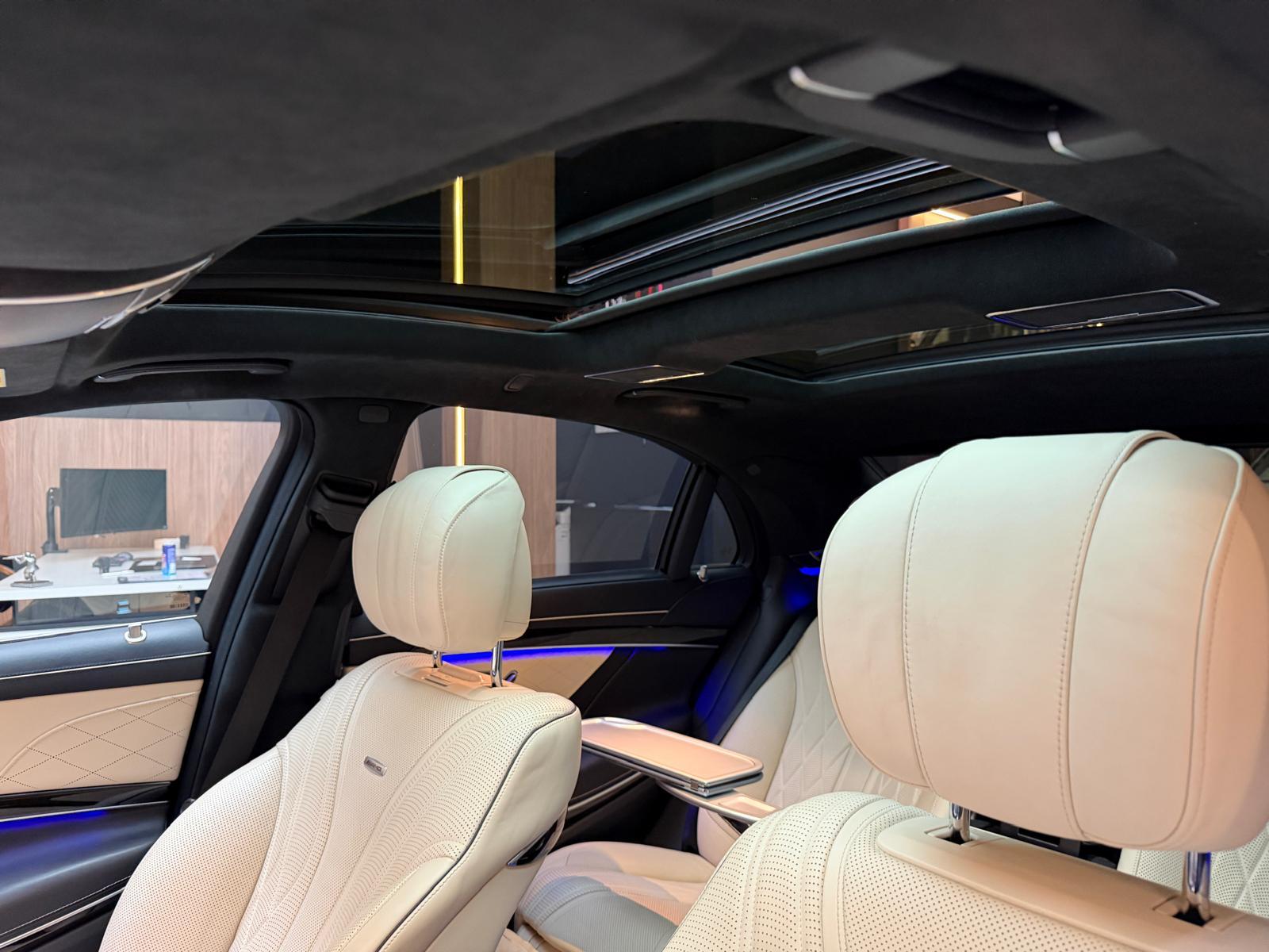 MERCEDES-BENZ S 63 V8 AMG 4matic+ lang-image-19