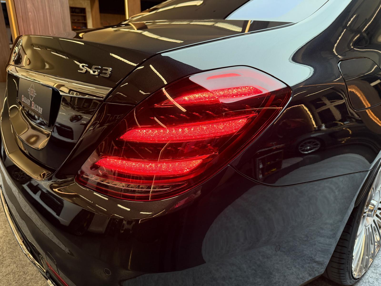 MERCEDES-BENZ S 63 V8 AMG 4matic+ lang-image-9