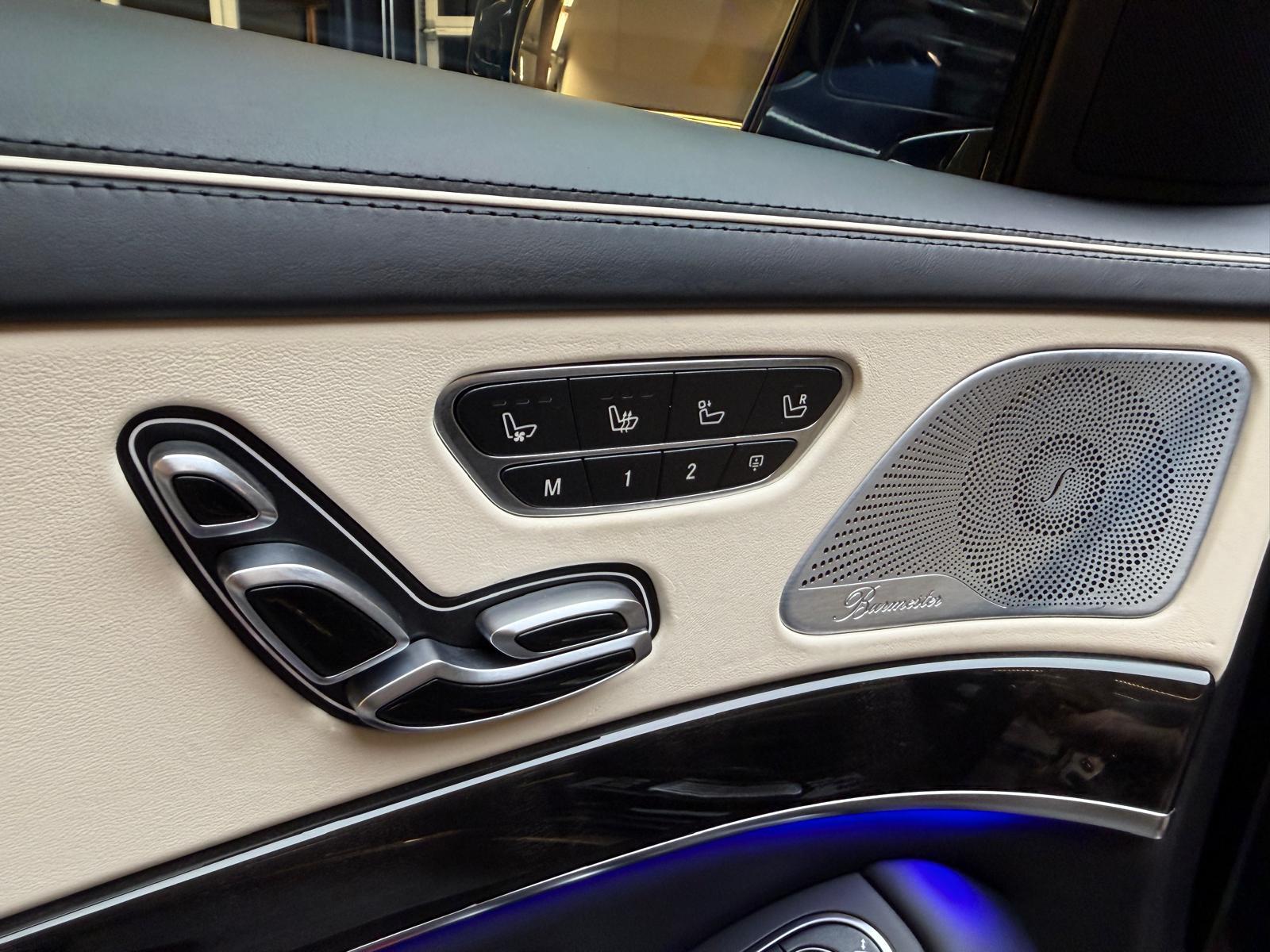 MERCEDES-BENZ S 63 V8 AMG 4matic+ lang-image-25