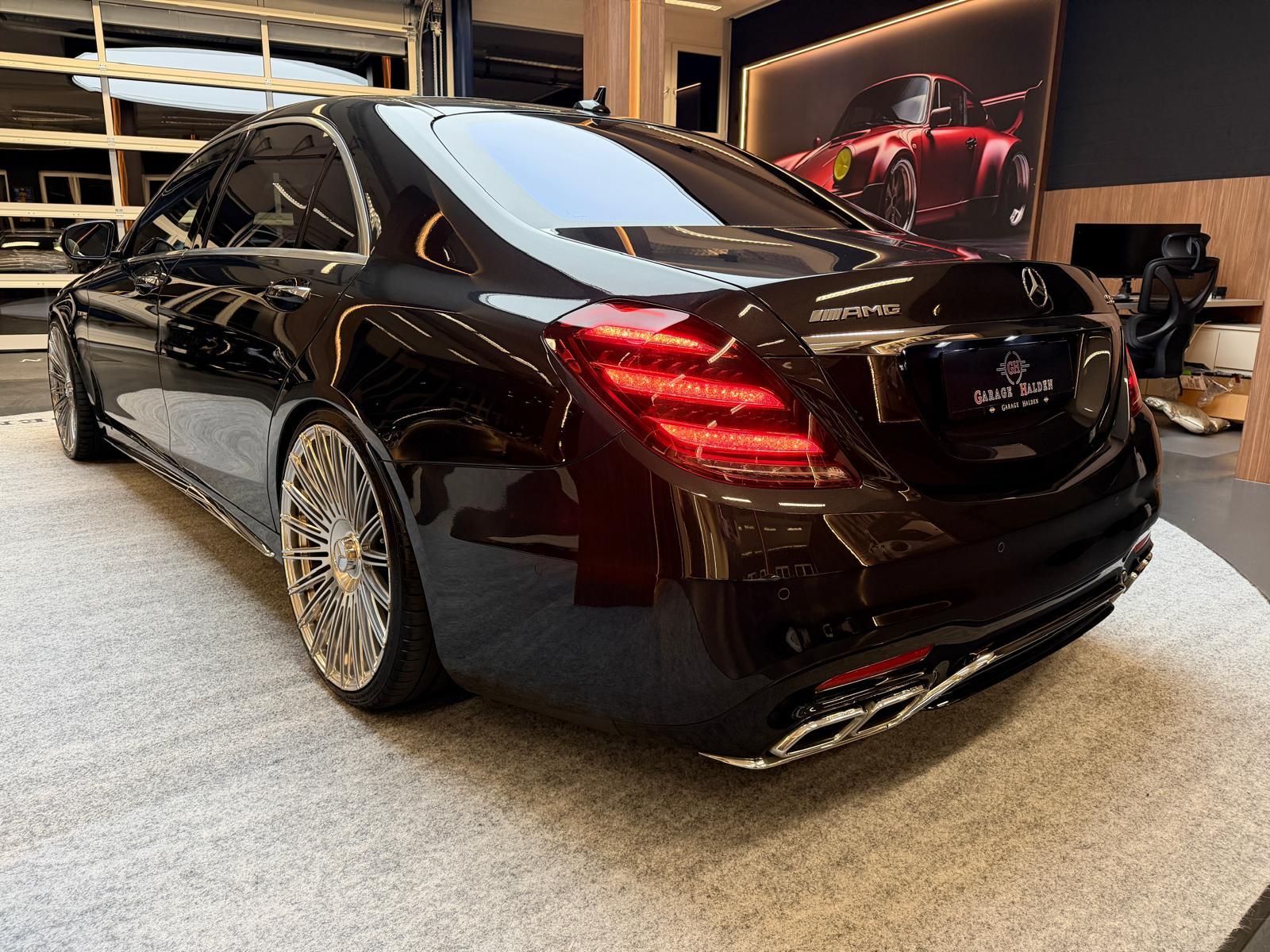 MERCEDES-BENZ S 63 V8 AMG 4matic+ lang-image-4
