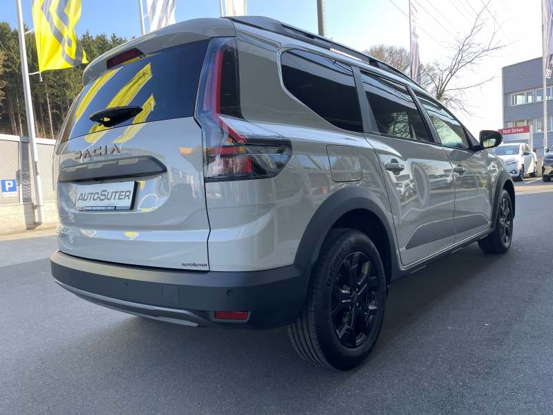 DACIA Jogger 1.8 Hybrid Extreme-image-2