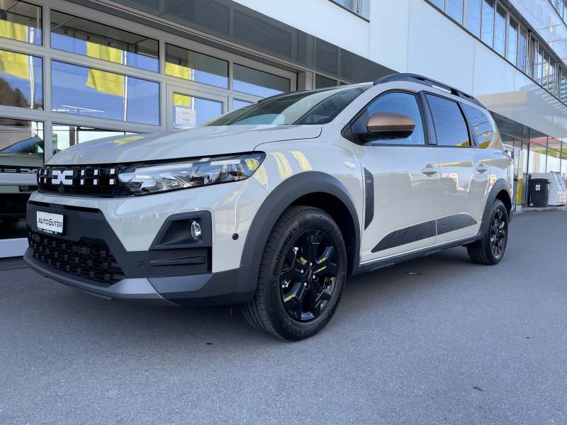 DACIA Jogger 1.8 Hybrid Extreme-image-0