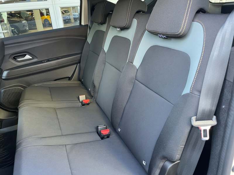 DACIA Jogger 1.8 Hybrid Extreme-image-10