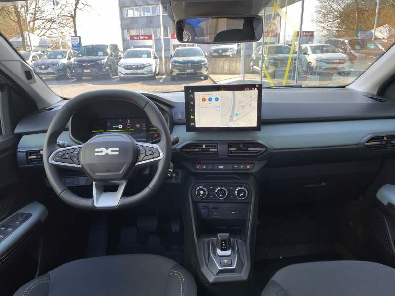 DACIA Jogger 1.8 Hybrid Extreme-image-6