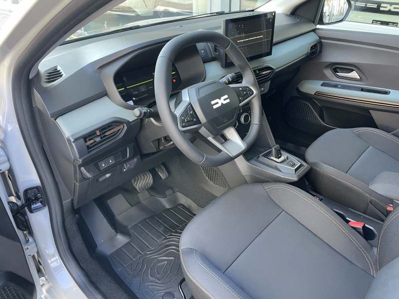 DACIA Jogger 1.8 Hybrid Extreme-image-5