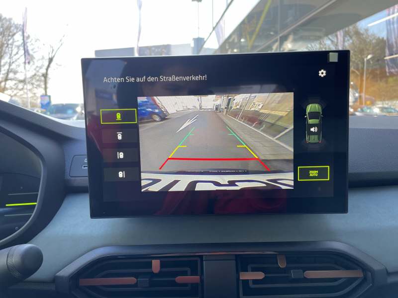 DACIA Jogger 1.8 Hybrid Extreme-image-9